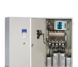 УКРМ, УКРМФ 0,4, 6, 10 кВ