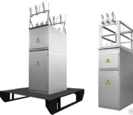 ЯКНО 6(10) кВv