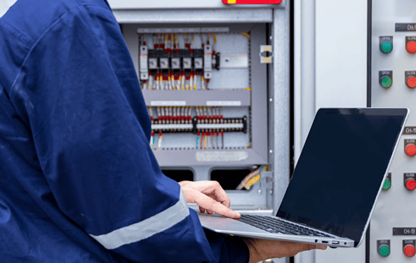 Пусконаладочные работы