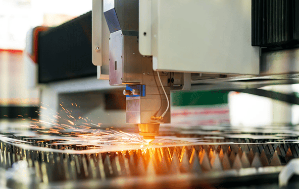 Резка, гибка и обработка электротехнических шин